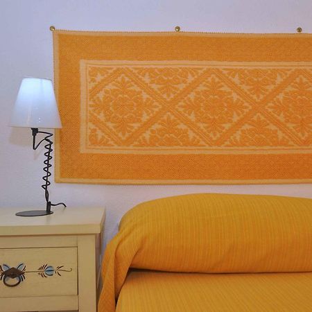 B&B Mare Della Gallura Badesi Kültér fotó