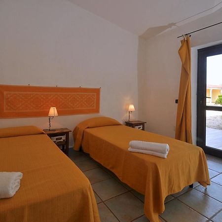 B&B Mare Della Gallura Badesi Kültér fotó