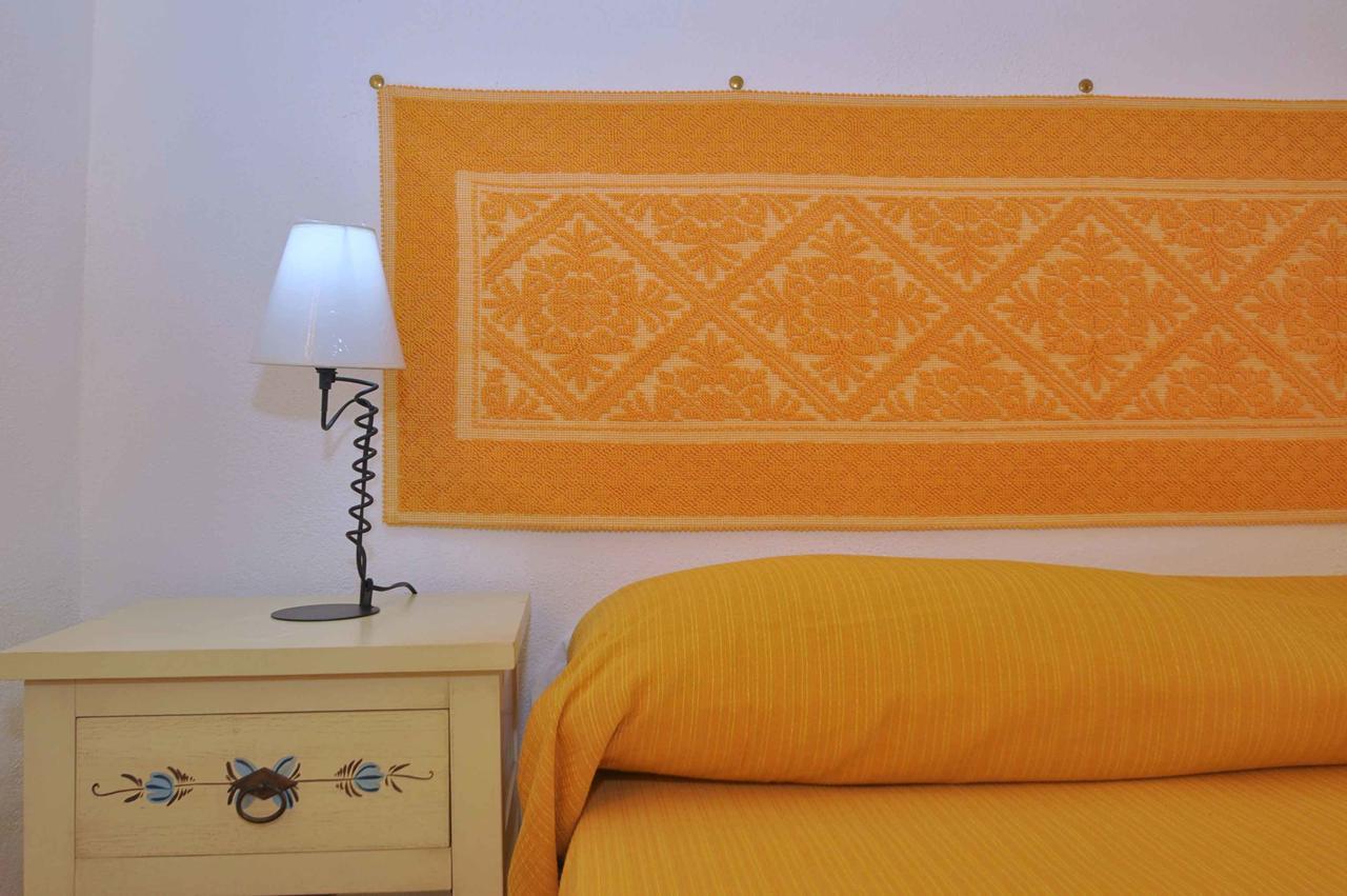 B&B Mare Della Gallura Badesi Kültér fotó