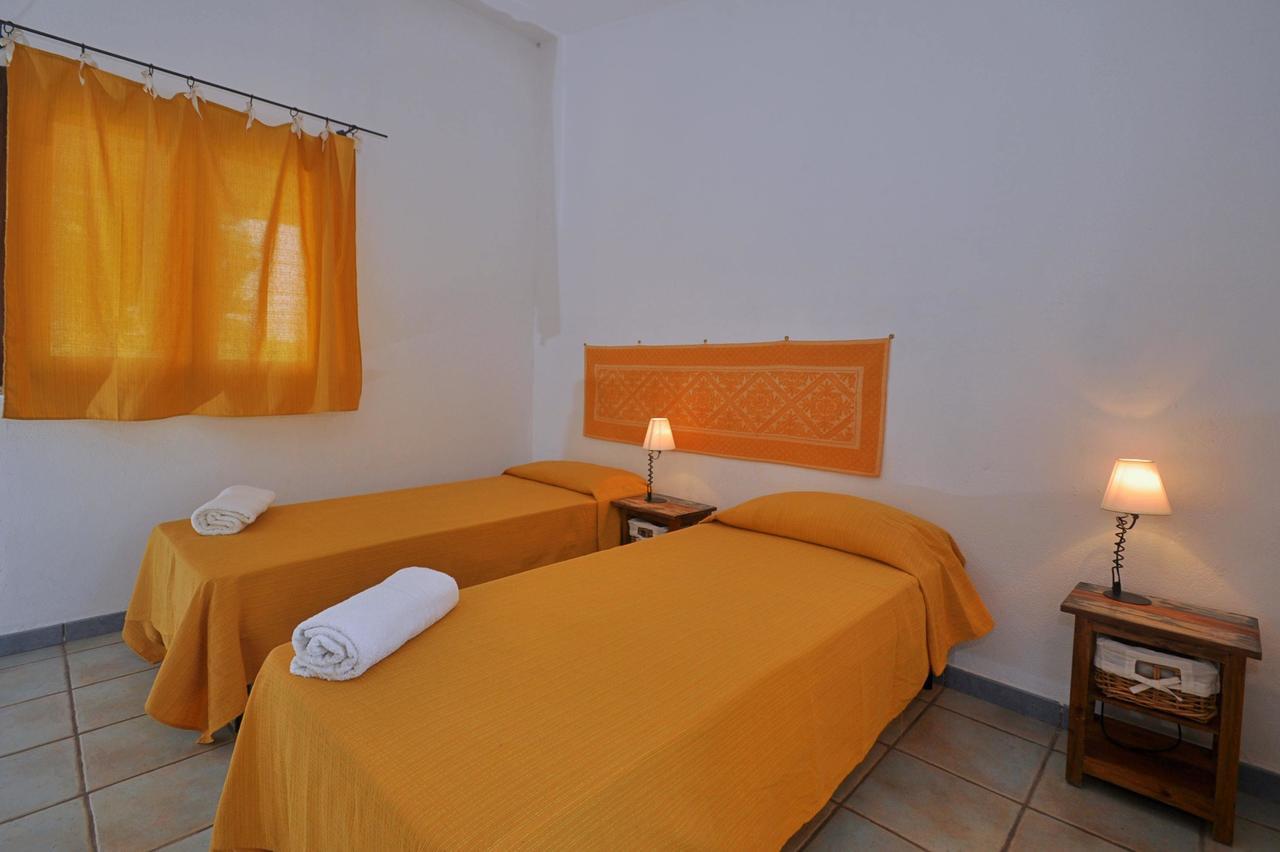 B&B Mare Della Gallura Badesi Kültér fotó