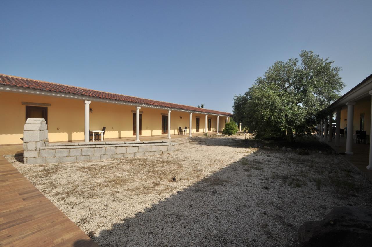 B&B Mare Della Gallura Badesi Kültér fotó