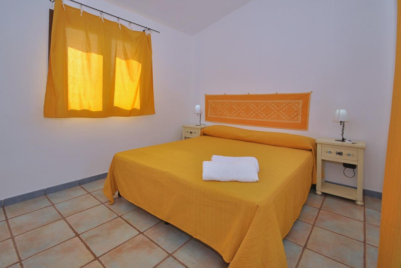 B&B Mare Della Gallura Badesi Kültér fotó