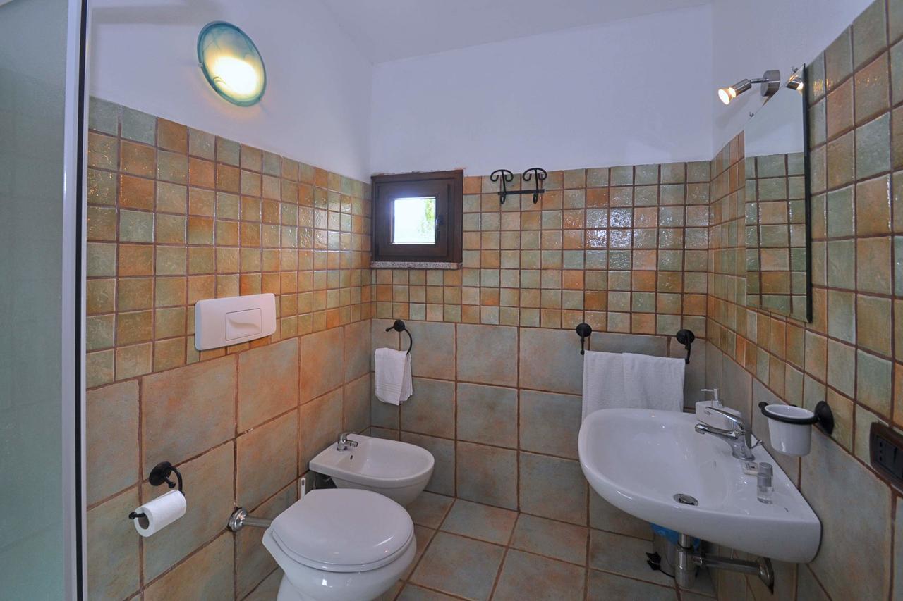 B&B Mare Della Gallura Badesi Kültér fotó