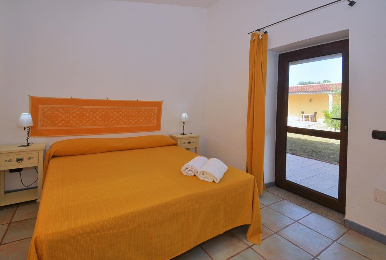 B&B Mare Della Gallura Badesi Kültér fotó