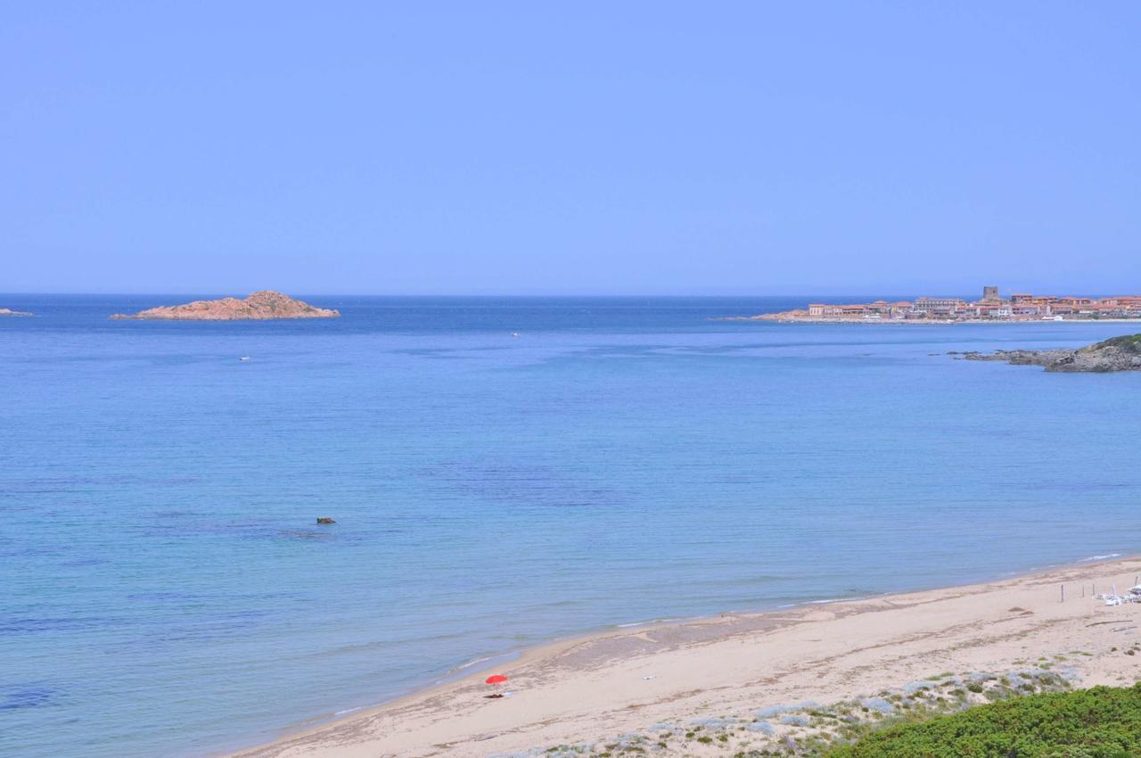 B&B Mare Della Gallura Badesi Kültér fotó